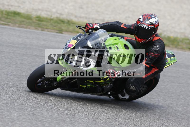 /08 17.04.2026  TZ Motorsport ADR/Gruppe gelb/29